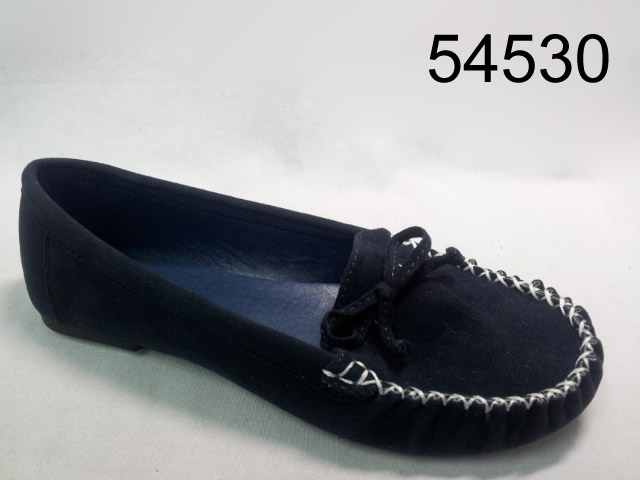 54530 D. BLUE